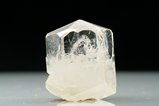 Doubly terminated Phenakite Crystal