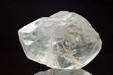 Top Doubly terminated Topaz Crystal