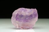 Top Unususal concentric grown Amethyst Crystal