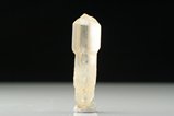 Doubly terminated Sceptre Quartz Crystal