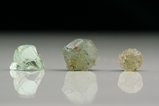 クリソベリル (Vanadium - Chrysoberyl) 