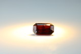 Facetted Painite 