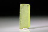 Fine Terminated Peridote Crystal 