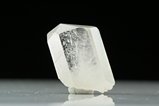 Fine lustrous clear Phenakite crystal 