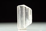 Fine twinned Hambergite Crystal