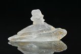 Außergewöhnlicher Quarz Kristall