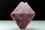 Top Huge Spinel Octahedron