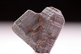 Beautiful twinned Zirconolite Crystal