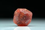 Top Rare Spessartine Crystal Burma