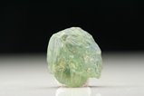 Top Selten Vandium-Chrysoberyll Kristall
