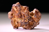 Several Painite Crystals in Matrix