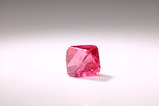 Fine red Spinel Crystal