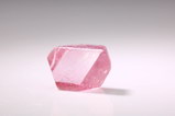 Perfect pink gemmy Spinel Crystal