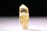 Fine doubly terminated Zircon Crystal 