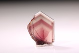 Sharp Diaspore Crystal Mogok