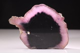 Mushroom Tourmaline Crystal slice
