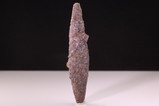 Fine bipyramidal Spinel pseudomorph after Sapphire