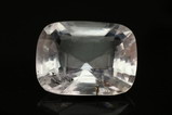 Exceptional big & clean Pollucite Cut 10 cts.