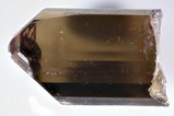 Fine terminated gemmy Painite Crystal 