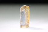scharf auskristallisierter Sillimanit Kristall 
