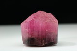 Fine   red Tourmaline Crystal Myanmar