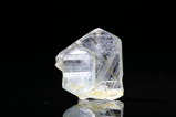 Exceptional tabular Sapphire Crystal Mogok