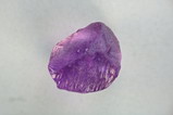 Rare unique Sapphire Crystal Namya