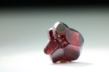 Rare cyclic-twinned  Spinel Crystal 