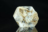 Doubly terminated Goshenite Crystal 