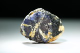 Rare Trapiche Sapphire Crystal (Rough)