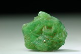 Rosen Turmalin (V- Dravit)  Kristall 