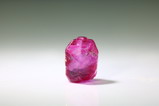 TOP Gem Ruby Crystal Mogok