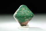 Spinel -Diopside Pseudomorphosis