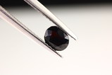 Cut Painite
