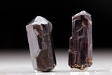 2 Fine Rutile Crystal Burma