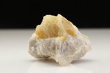 Rare terminated Johachidolite Crystal in Matrix