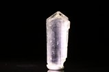 Gemmy terminated Hambergite Crystal Burma