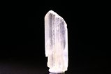 Gemmy terminated Hambergite Crystal Burma