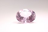 Light pink Spinel Cut 2.2 cts