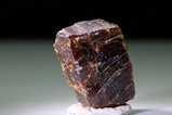 Rare Monazite Crystal Myanmar