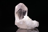 Fine Topaz Crystal in Matrix Mogok