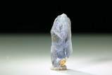 Top  doubly terminated Sillimanite (Fibrolite) Crystal 