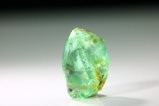 Seltener Vanadium Chrysoberyll Kristall
 

