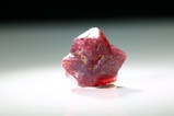 Rare Cyclic twinned Spinel Crystal 