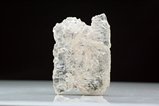 Colorless Petalite Floater Crystal