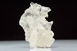Colorless Petalite Floater Crystal