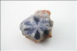 Trapiche Sapphire