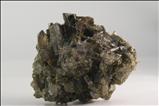 緑レン石 (Epidote) / 石英 (Quartz) Cabinet