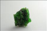 透輝石 (Diopside) with Terminations