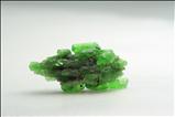 Diopside with Terminations